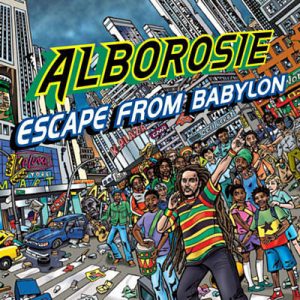 Alborosie - Real Story Ringtone