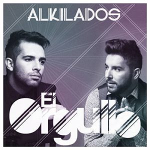 Alkilados - El Orgullo Ringtone
