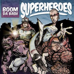 Boomdabash Feat. Clementino - Troppo Strano Ringtone
