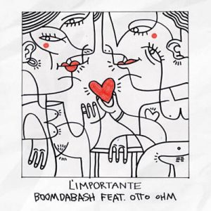Boomdabash Feat. Otto Ohm - L’importante Ringtone