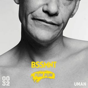 BSSMNT Feat. Uman - Pum Pum Ringtone