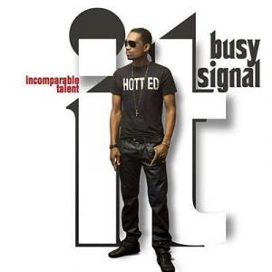 Busy Signal - Bedroom Bully Ringtone