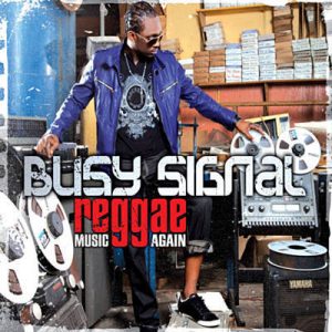 Busy Signal - Come Over (Missing You) Ringtone
