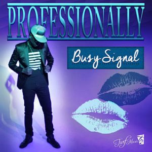 Busy Signal - Professionally Ringtone