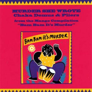 Chaka Demus & Pliers - Murder She Wrote (Nigar Mix) Ringtone