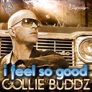 Collie Buddz - I Feel So Good Ringtone