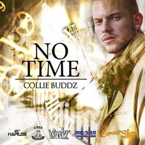 Collie Buddz - No Time Ringtone