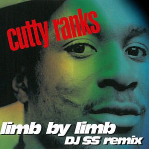 Cutty Ranks - Limb By Limb Ringtone