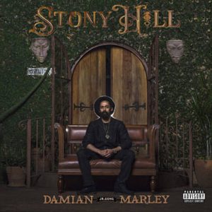 Damian Jr. Gong Marley Feat. Stephen Marley - Medication Ringtone