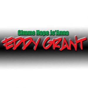 Eddy Grant - Gimme Hope Jo’anna Ringtone
