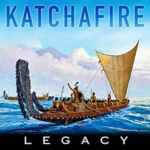 Katchafire - 100 Ringtone