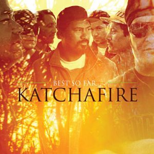 Katchafire - Collie Herb Man Ringtone