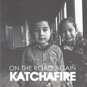 Katchafire - Feels Like Ringtone