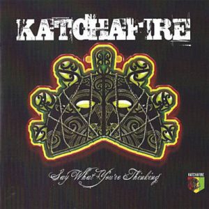 Katchafire - J. Dubb Ringtone