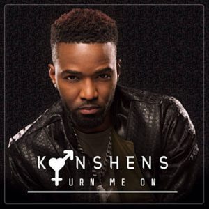 Konshens - Turn Me On Ringtone