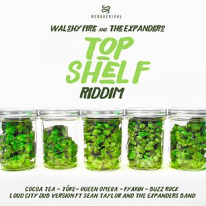 Loud City & Walshy Fire - Top Shelf (Loud City Dub Version) Ringtone