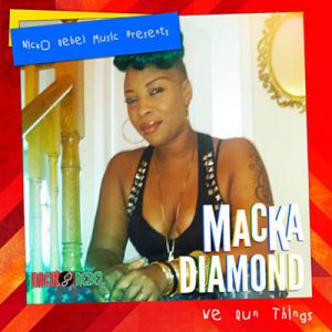 Macka Diamond - Sekkle Riddim Ringtone