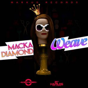 Macka Diamond - Weave Ringtone
