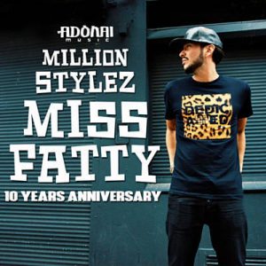 Million Stylez - Miss Fatty Ringtone