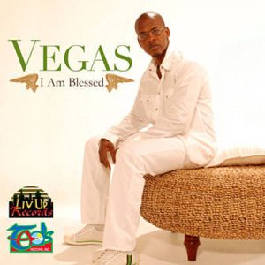 Mr. Vegas - I Am Blessed Ringtone