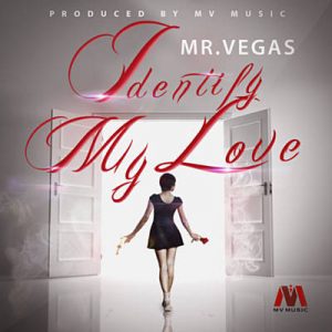 Mr. Vegas - Identify My Love (Remix) Ringtone