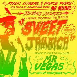 Mr. Vegas - Party Tun Up Ringtone