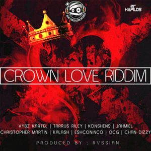 Rvssian - Crown Love Riddim Ringtone