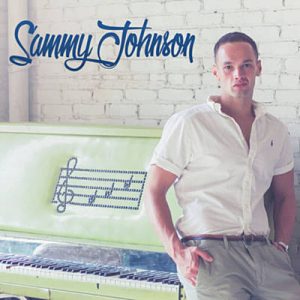 Sammy Johnson - Leaving Me Ringtone