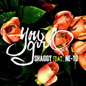 Shaggy Feat. Ne-Yo - You Girl Ringtone