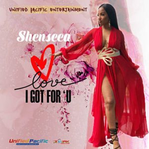 Shenseea - Love I Got For U Ringtone