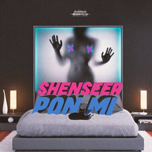 Shenseea - Pon Mi Ringtone