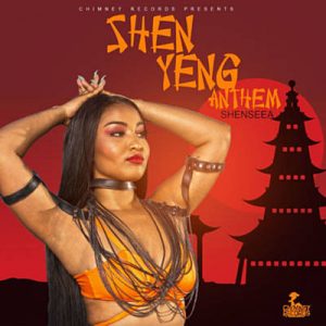 Shenseea - Shen Yeng Anthem Ringtone