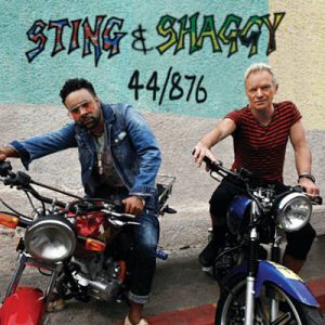 Sting & Shaggy - Waiting For The Break Of Day Ringtone