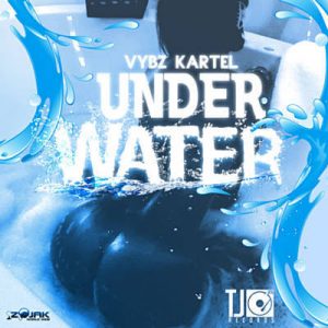 VYBZ Kartel - Under Water Ringtone