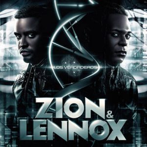 Zion & Lennox Feat. Tony Dize - Hoy Lo Siento Ringtone
