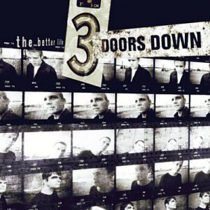 3 Doors Down - Kryptonite Ringtone