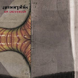 Amorphis - Alone Ringtone