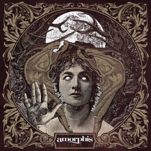 Amorphis - Hopeless Days Ringtone