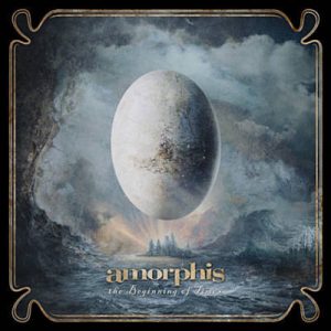 Amorphis - You I Need Ringtone