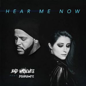 Bad Wolves Feat. DIAMANTE - Hear Me Now Ringtone