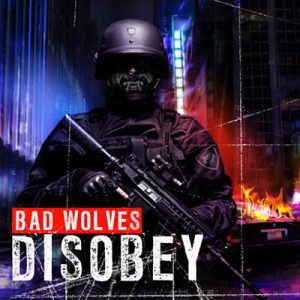 Bad Wolves - Toast To The Ghost Ringtone