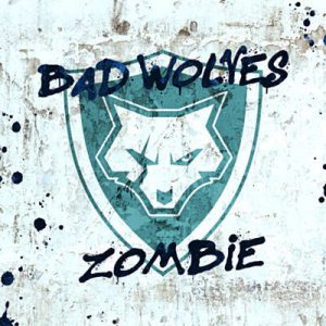 Bad Wolves - Zombie Ringtone