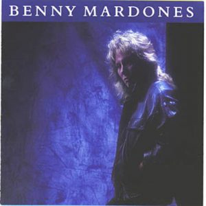 Benny Mardones - Into The Night Ringtone