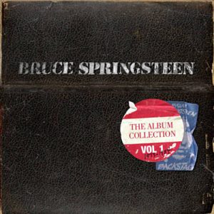 Bruce Springsteen - I’m On Fire Ringtone
