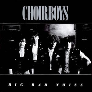 Choirboys - Run To Paradise Ringtone
