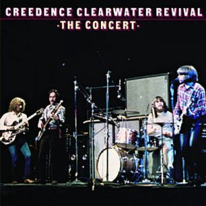 Creedence Clearwater Revival - Born On The Bayou Ringtone