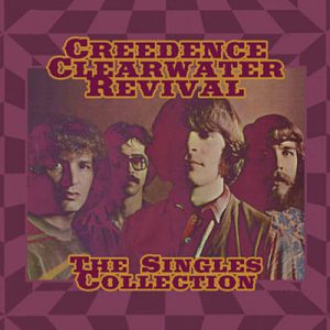 Creedence Clearwater Revival - I Heard It Through The Grapevine Ringtone
