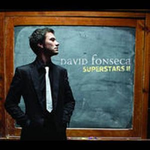David Fonseca - Superstars II Ringtone