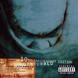 Disturbed - Down With The Sickness Ringtone