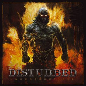 Disturbed - Inside The Fire Ringtone